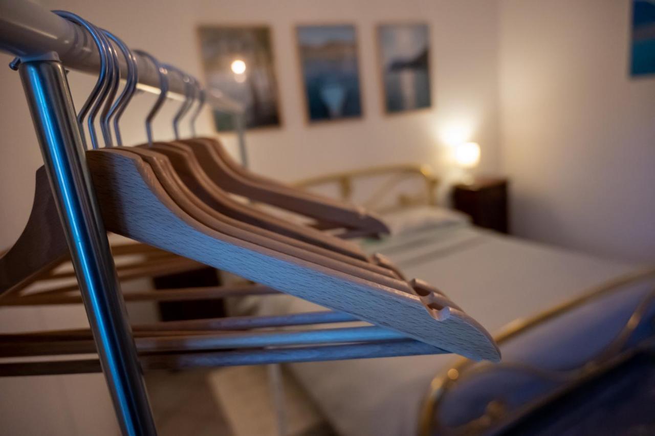 Casa Emilia Villa Riva di Solto Kültér fotó