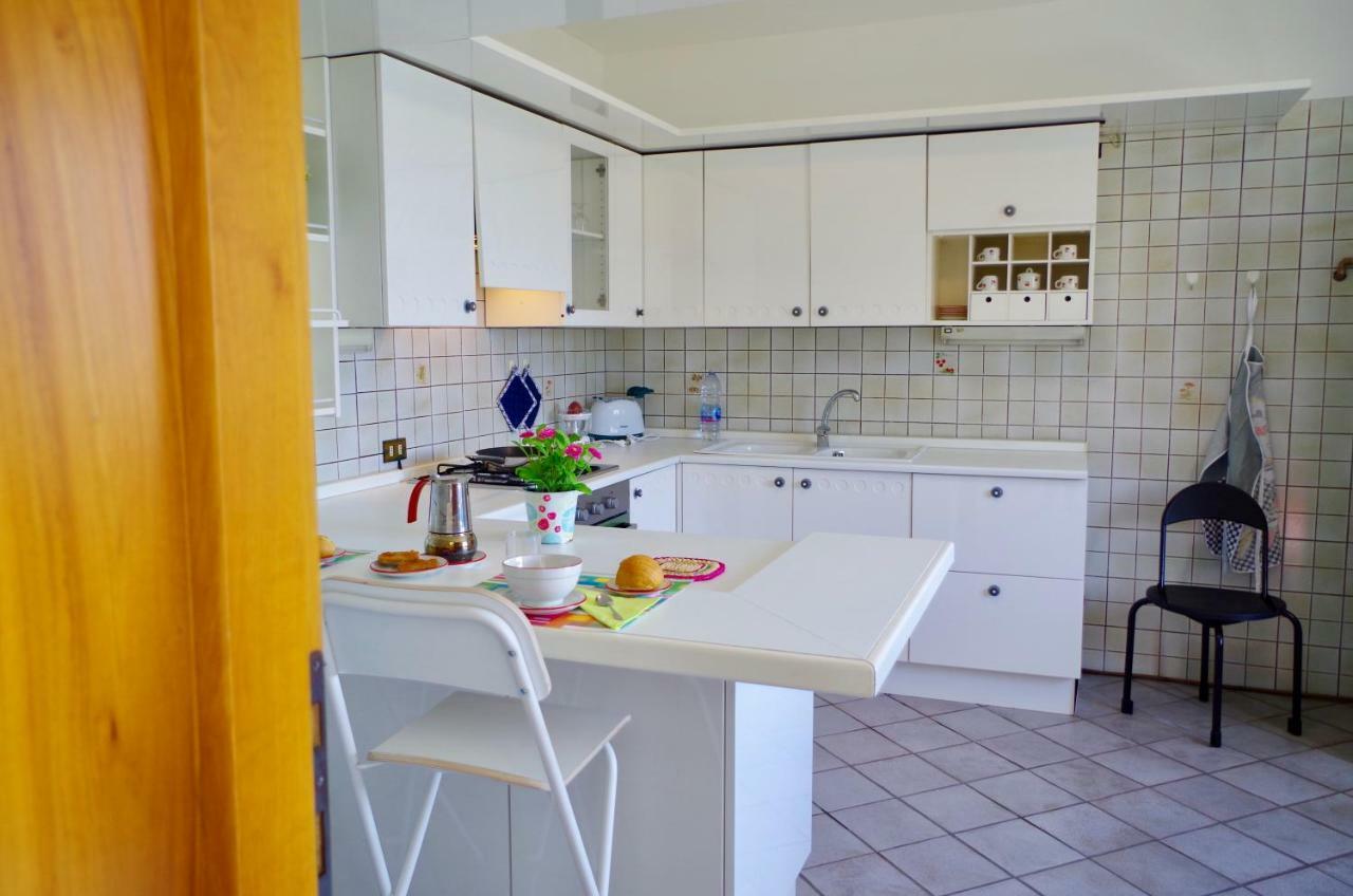 Casa Emilia Villa Riva di Solto Kültér fotó