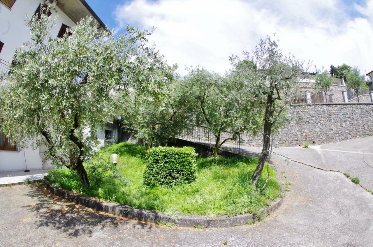 Casa Emilia Villa Riva di Solto Kültér fotó